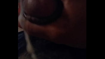 Preview 3 of Hantai School Butt - Me masturbo para una madurita