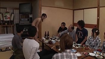 Preview 1 of Deshi Sari Wali - AV撮影の打ち上げ大乱交 2