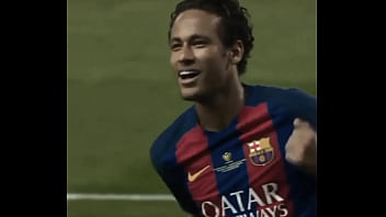Preview 3 of Huge Tits Outdoor - NEYMAR safado