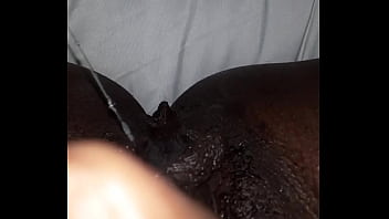 Preview 3 of Touch Of Tentacle Orgasm 14 - Playing alone