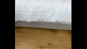 Preview 1 of Dee Meg - Hung man makes me suck his cock before fucking my hairy hole. PART 3