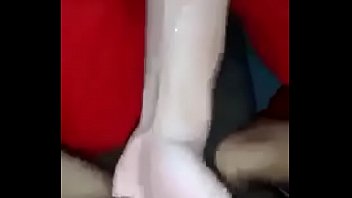 Preview 2 of Horny Wife Waiting For Husband - Mi hermana con su novio