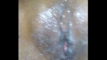 Preview 1 of Bcfpgnado - Becky cumshot on her pussy