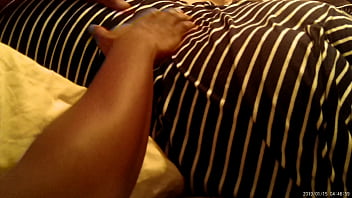 Preview 1 of Lolita Selve - gave my wife an massage pt 1