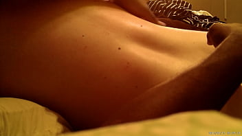 Preview 4 of Lolita Selve - gave my wife an massage pt 1