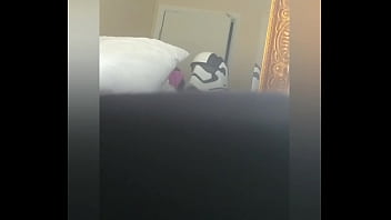 Preview 2 of Paskal Sex - Storm Trooper Ass Simulation