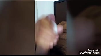 Preview 4 of Real Asshole - cute boy jerking