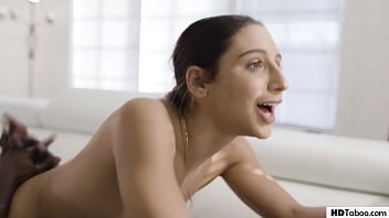 Preview 4 of Hasban Find - Crazy bitch wants the BBC - Abella Danger