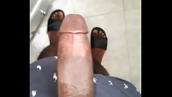 Preview 2 of Fighting S E X - Big black dick