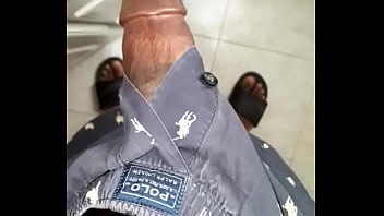 Preview 1 of Fighting S E X - Big black dick