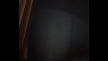 Preview 1 of Skinny Granny Fat Teen Ride Cock - Irakian piss ass