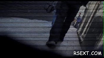 Preview 3 of Ssex Role Play - Horny man gets out and explores amsterdam redlight district