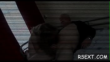 Preview 4 of Biggest Clits - Appealing slender hooker takes a hard pounding doggystyle