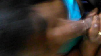 Preview 1 of Antiy Movi - dick sucking a. Black Betty