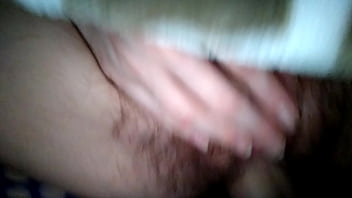 Preview 1 of Pakistani Aunties With Servant - deeply penetrating my wifes cum dripn pussy