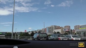 Preview 2 of Tube Galore Desi - HUNT4K. Come ho acquistato la sua fica durante lo shopping