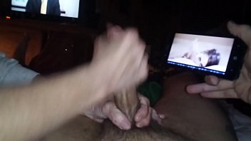 Preview 3 of Parava Sex - Handjob