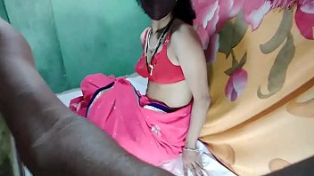 Preview 2 of Japan School Daughter Sex Dad - Sexy Hot Mature Anita bhabhi fuck in saree