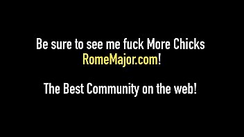 Preview 1 of Xxx Randhe - Naughty Jayla Diamond Wrecked By BBC Rome Major!