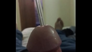 Preview 2 of Two Dick Hause Woman - Sounding Indian cock