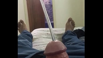 Preview 3 of Two Dick Hause Woman - Sounding Indian cock