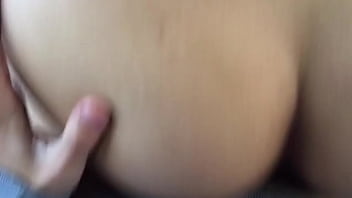 Preview 1 of Dad Punish Daughters Nipples