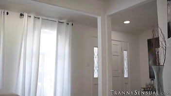 Preview 1 of Katrina Caf Xxx Video Download - Timeless beauty MILF Syren De Mer succumbs to the plowing of tlady Ariel Demure