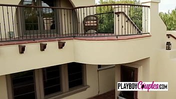 Preview 4 of College Girl Beeg Bd - Swinger wife goes wild on swingers night out in Las Vegas