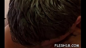 Preview 4 of Gay Teens Douche - Needy j. dilettante babe roughly fucked in her tiny ass