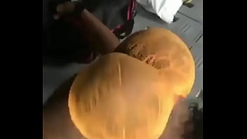 Preview 4 of Mom And Kontol Hitam - Booty on fleek