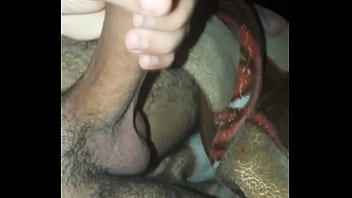 Preview 3 of 3d Sound Japanese - Big Moroccan dick