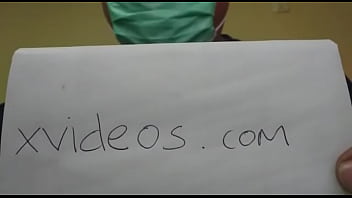 Preview 2 of Devil Accord - ini hanyalah video verifikasi akun dari gw untuk xvideos