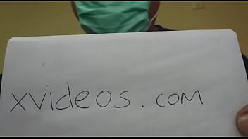 Preview 3 of Devil Accord - ini hanyalah video verifikasi akun dari gw untuk xvideos