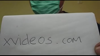 Preview 4 of Devil Accord - ini hanyalah video verifikasi akun dari gw untuk xvideos