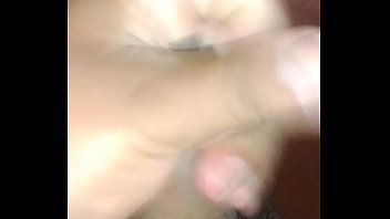 Preview 1 of Sha Sha Grey - Sacada de leche