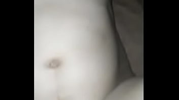 Preview 2 of Indian Bus Touching Mms - My wife and me