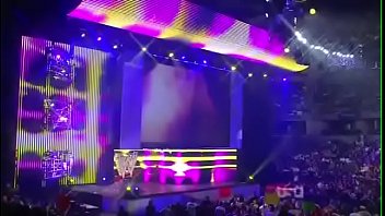 Preview 1 of Pinay Acandal - Maryse vs Gail Kim. Raw 2010.
