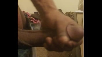 Preview 2 of Sexy Movie Delivery - This dick