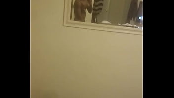 Preview 1 of Sexy Movie Delivery - This dick