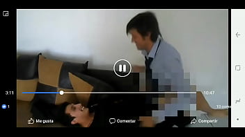 Preview 4 of Yangpussy Fack Self - Hombres se dan duro por el t&uacute_nel de chocolate