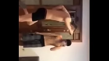 Preview 3 of Hot Coeds Abby - loirinho magrelo solta a franga depois de tomar umas