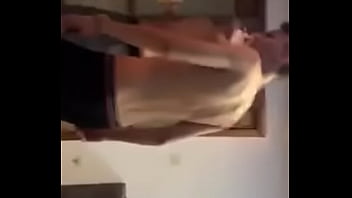 Preview 1 of Hot Coeds Abby - loirinho magrelo solta a franga depois de tomar umas