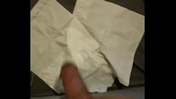 Preview 2 of Step Mothers Porns - Dopedick69 Beating off in the bedroom quick LOL
