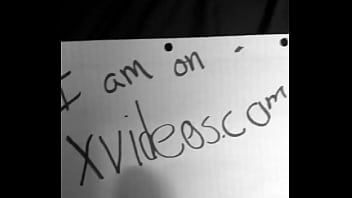 Preview 1 of Indian Shay - Verification!!_)