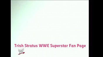 Preview 1 of Homemade Pov Legs Up Orgasm - Trish Stratus vs Victoria. Women&#039_s Championship match.