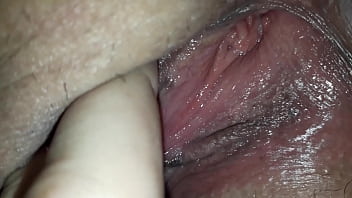 Preview 3 of Video Chef - Leche y orgasmo a la puta de mi mujer