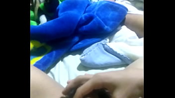 Preview 4 of Husband Creampie Eating Gangbang - 18 anos