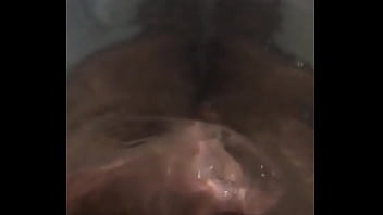 Preview 3 of Belak Anal - Cum in water