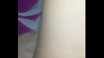 Preview 2 of Cum Spyfam Com - Sexi shemale con tanga