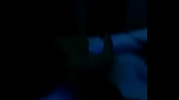 Preview 4 of A Soft Massage - Novinho comendo esposa e filmando a pedido do marido - parte 1